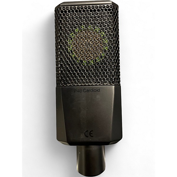 Used LEWITT LCT 440 PURE Condenser Microphone