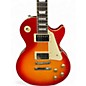 Used Epiphone 1959 Reissue Les Paul Standard Cherry Sunburst Solid Body Electric Guitar