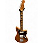 Used 2025 Fender Troy Van Leeuwen Jazzmaster Copper Age Solid Body Electric Guitar