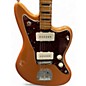 Used 2025 Fender Troy Van Leeuwen Jazzmaster Copper Age Solid Body Electric Guitar