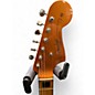 Used 2025 Fender Troy Van Leeuwen Jazzmaster Copper Age Solid Body Electric Guitar