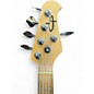 Used OLP Stingray 5 Natural Electric Bass Guitar