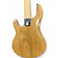 Used OLP Stingray 5 Natural Electric Bass Guitar