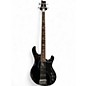Used PRS Kestrel Black Electric Bass Guitar thumbnail