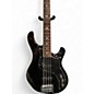 Used PRS Kestrel Black Electric Bass Guitar
