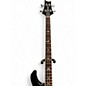 Used PRS Kestrel Black Electric Bass Guitar