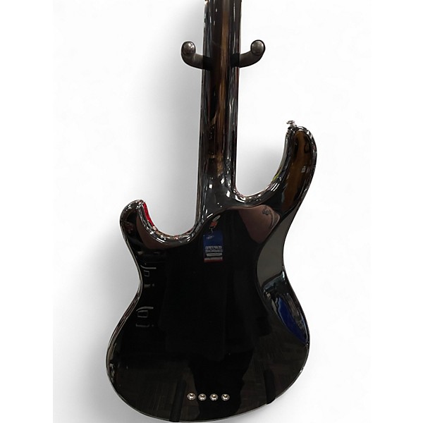 Used PRS Kestrel Black Electric Bass Guitar
