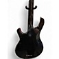 Used PRS Kestrel Black Electric Bass Guitar