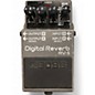 Used BOSS RV5 Digital Reverb Effect Pedal thumbnail
