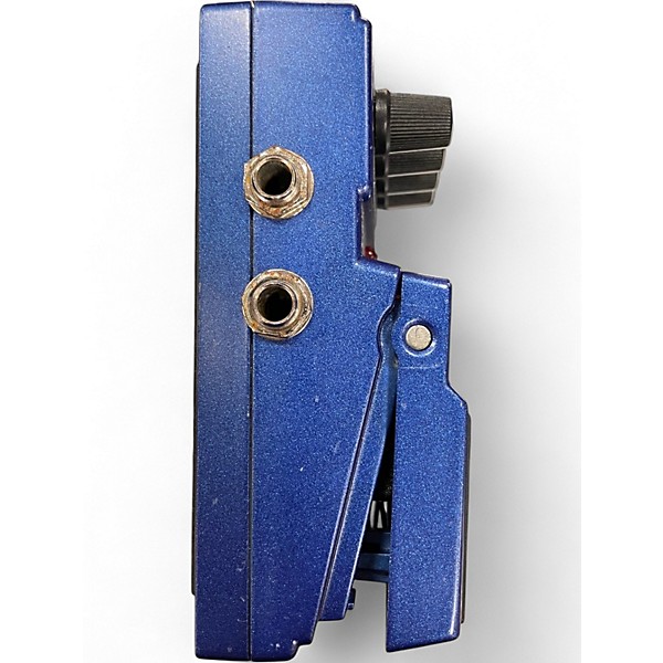 Used DigiTech XBC Bass Multi Chorus Bass Effect Pedal