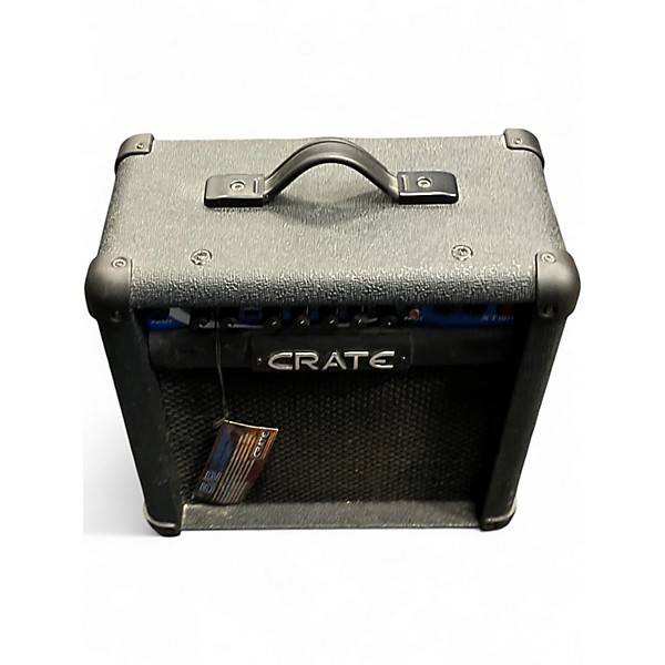 Used Crate XT15R Guitar Combo Amp