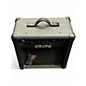Used Crate XT15R Guitar Combo Amp