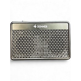 Used Donner DA10 Battery Powered Amp