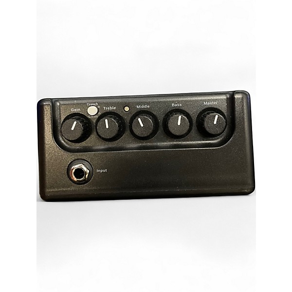 Used Donner DA10 Battery Powered Amp