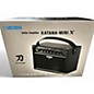 Used BOSS KTN-MINI X Katana Mini Battery Powered Amp thumbnail