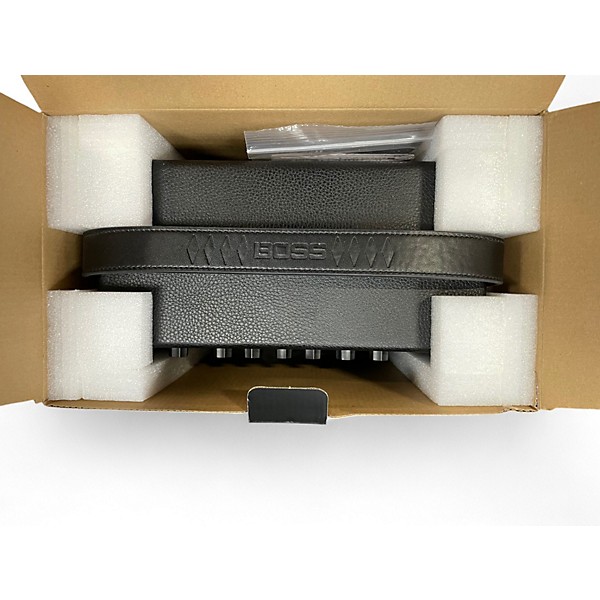 Used BOSS KTN-MINI X Katana Mini Battery Powered Amp