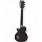 Used ESP LTD EC-01FT Charcoal Burst Satin Solid Body Electric Guitar