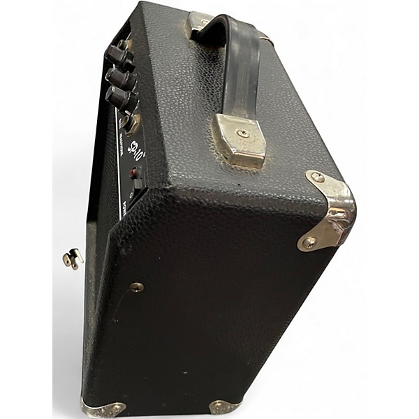 Used Fender SP10 Guitar Combo Amp