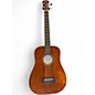 Used Michael Kelly MKTBSKGOFR Natural Acoustic Bass Guitar thumbnail