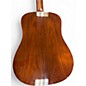 Used Michael Kelly MKTBSKGOFR Natural Acoustic Bass Guitar