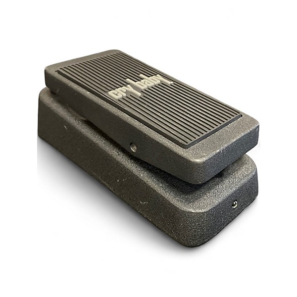 Used Dunlop CBJ95 Crybaby Junior Effect Pedal