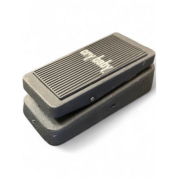 Used Dunlop CBJ95 Crybaby Junior Effect Pedal