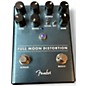 Used Fender Full Moon Distortion Effect Pedal thumbnail