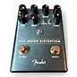 Used Fender Full Moon Distortion Effect Pedal