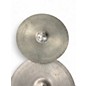 Used Zildjian 14in Avedis Hi Hat Pair Cymbal thumbnail