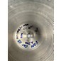 Used Zildjian 14in Avedis Hi Hat Pair Cymbal