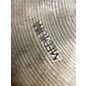 Used Zildjian 14in Avedis Hi Hat Pair Cymbal