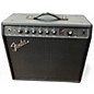 Used Fender Mustang LTX50 50W 1x12 Guitar Combo Amp thumbnail