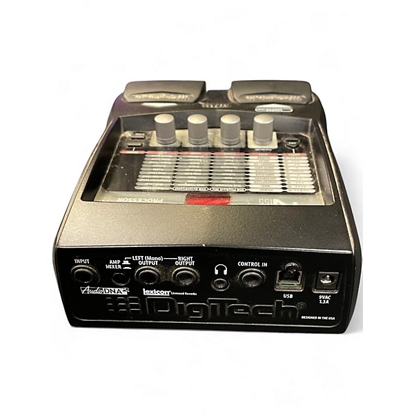 Used DigiTech RP155 Effect Processor