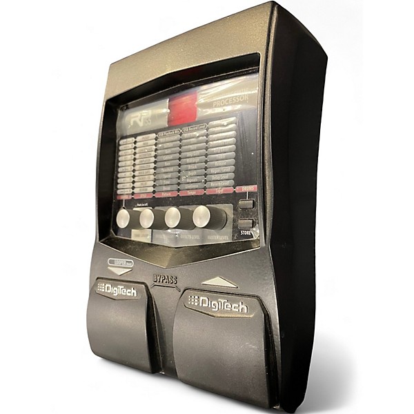 Used DigiTech RP155 Effect Processor