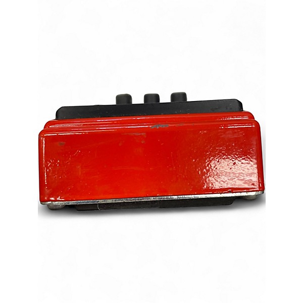 Used DOD FX80B Compressor Sustainer Effect Pedal