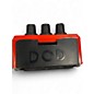 Used DOD FX80B Compressor Sustainer Effect Pedal