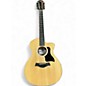 Used Taylor 254ce Plus Natural 12 String Acoustic Guitar thumbnail