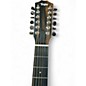 Used Taylor 254ce Plus Natural 12 String Acoustic Guitar