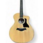 Used Taylor 254ce Plus Natural 12 String Acoustic Guitar