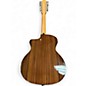 Used Taylor 254ce Plus Natural 12 String Acoustic Guitar