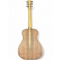 Used Martin LXK2 Natural Acoustic Guitar