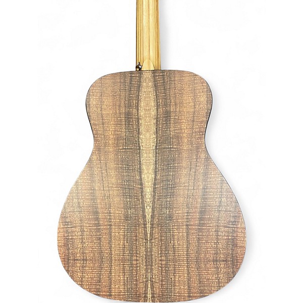 Used Martin LXK2 Natural Acoustic Guitar