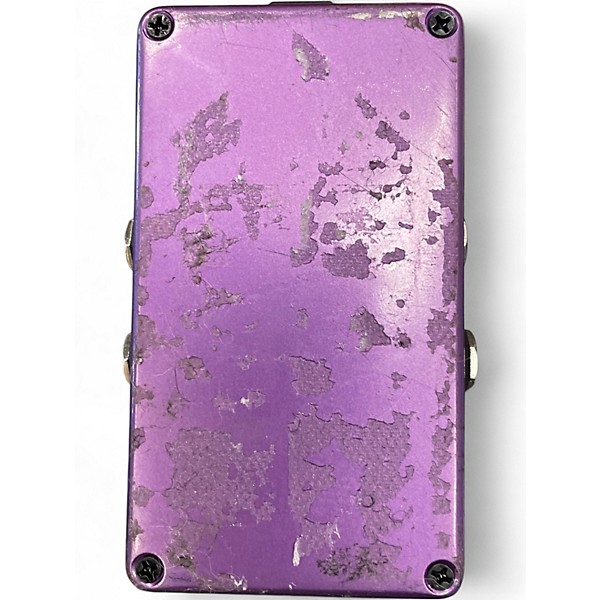 Used Pigtronix Mothership Effect Pedal