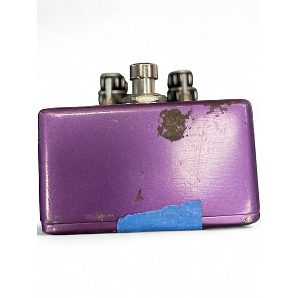 Used Pigtronix Mothership Effect Pedal