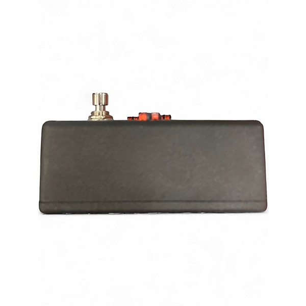 Used MXR TEN BAND EQ Pedal