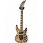 Used Jackson X SERIES SLX DX - LEOPARD LEOPARD Solid Body Electric Guitar thumbnail