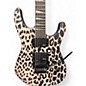 Used Jackson X SERIES SLX DX - LEOPARD LEOPARD Solid Body Electric Guitar