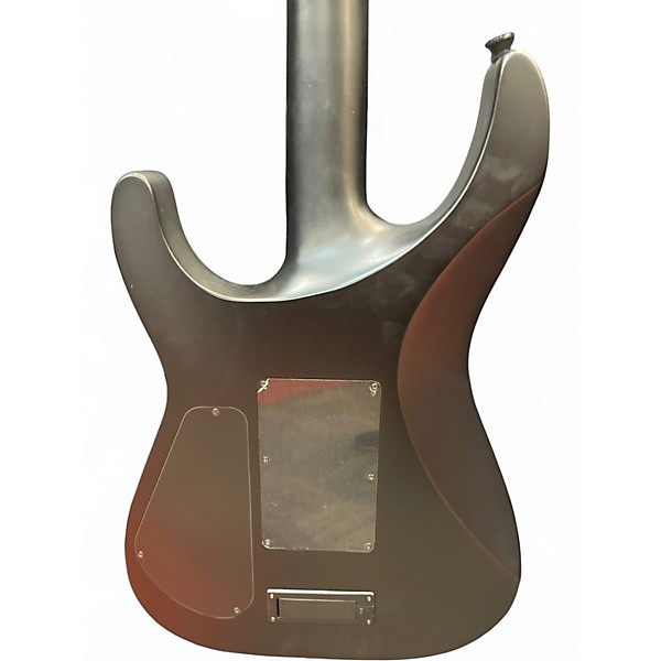 Used Jackson X SERIES SLX DX - LEOPARD LEOPARD Solid Body Electric Guitar