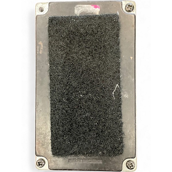 Used DOD FX69B Grunge Distortion Effect Pedal