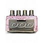 Used DOD FX69B Grunge Distortion Effect Pedal